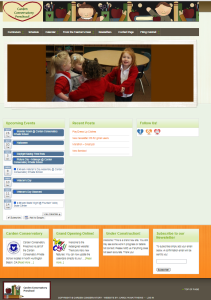 Carden Conservatory Preschool